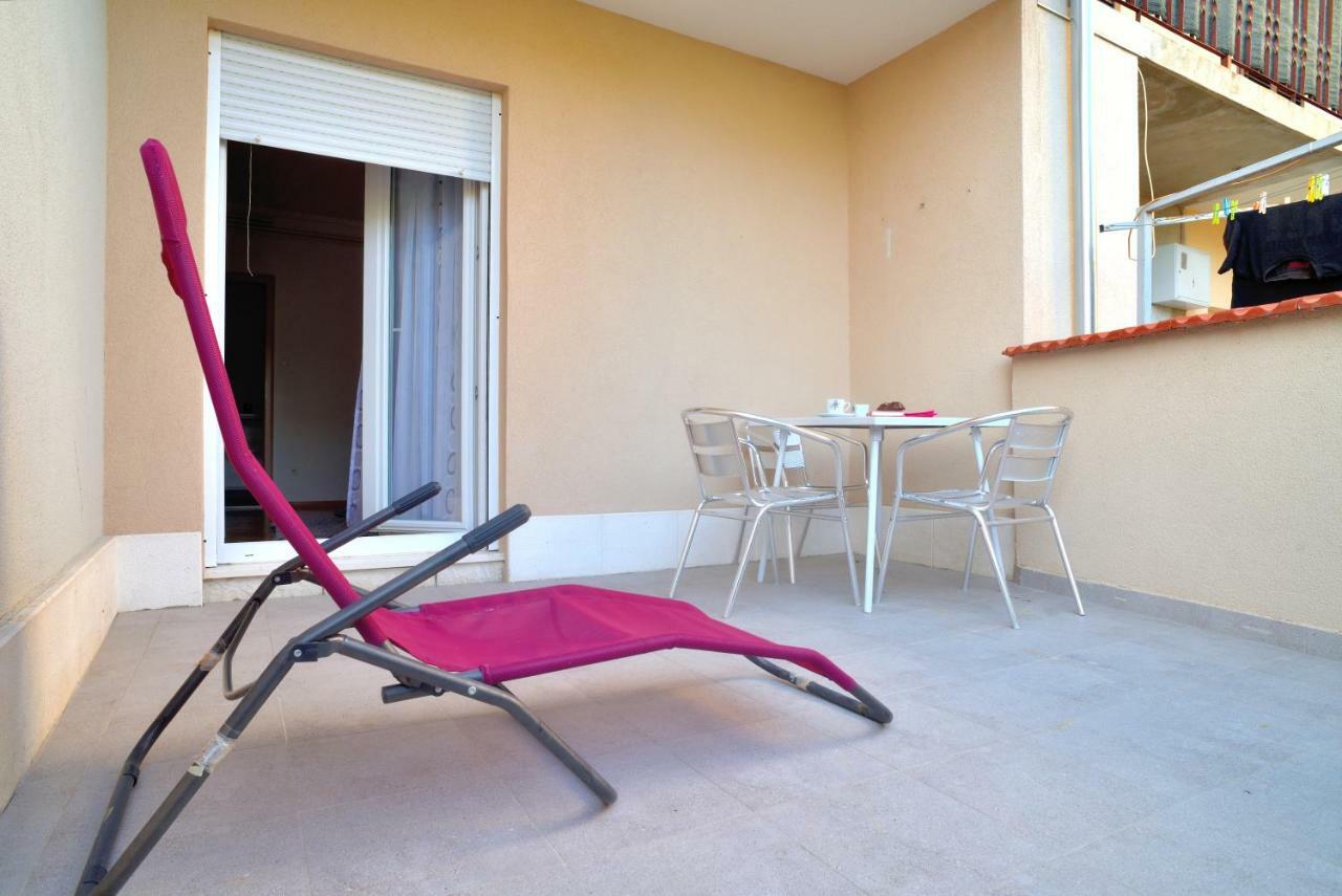 Apartmán Red Rose Split Exteriér fotografie