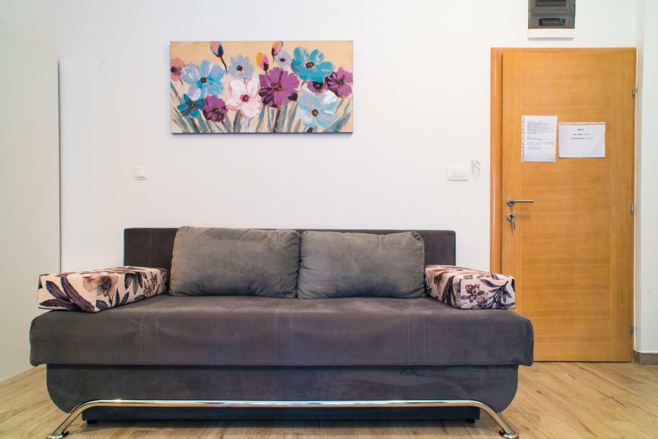 Apartmán Red Rose Split Exteriér fotografie