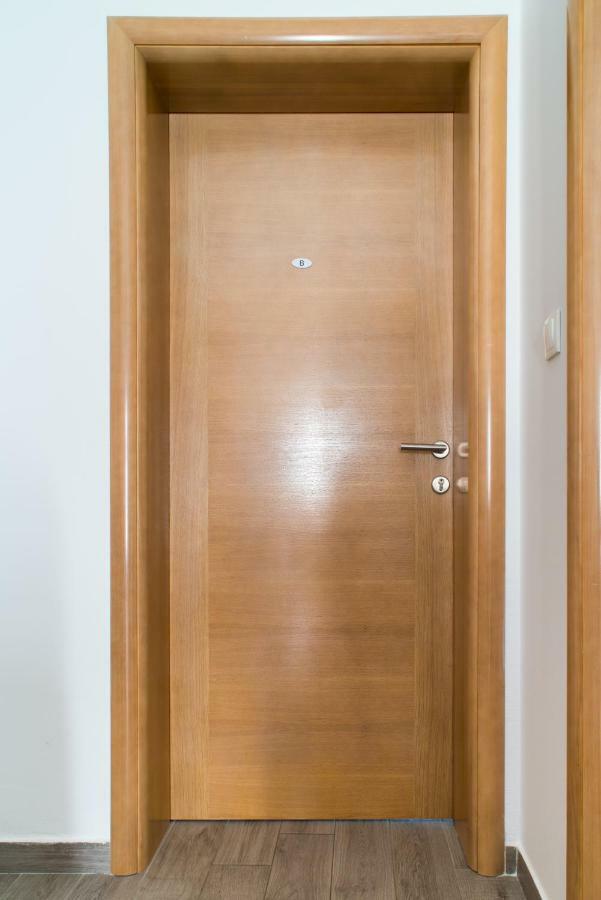 Apartmán Red Rose Split Exteriér fotografie